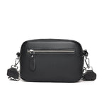 LINDA | Bolso bandolera de cuero para mujer