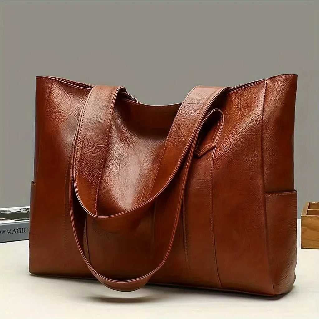 VALERIA | Bolso de cuero