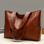 VALERIA | Bolso de cuero