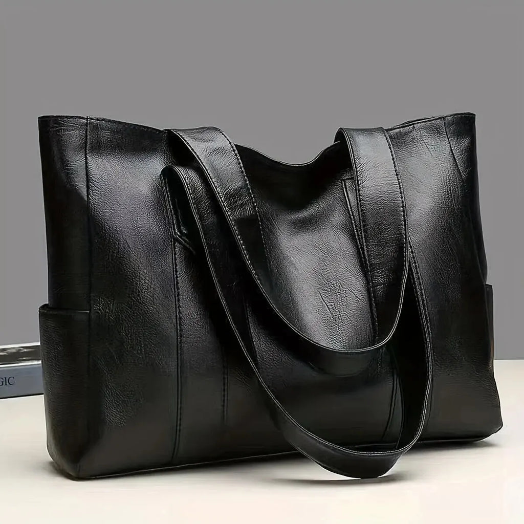 VALERIA | Bolso de cuero