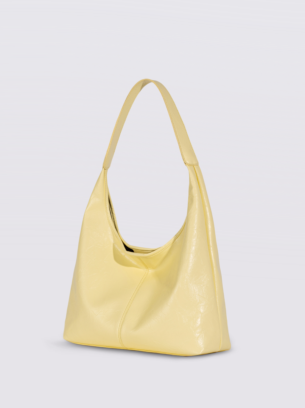 DRAVIA | Bolso tote de cuero envejecido