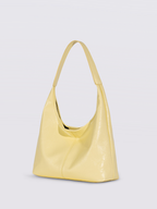 DRAVIA | Bolso tote de cuero envejecido