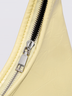 DRAVIA | Bolso tote de cuero envejecido