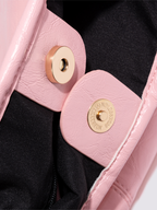 DRAVIA | Bolso tote de cuero envejecido