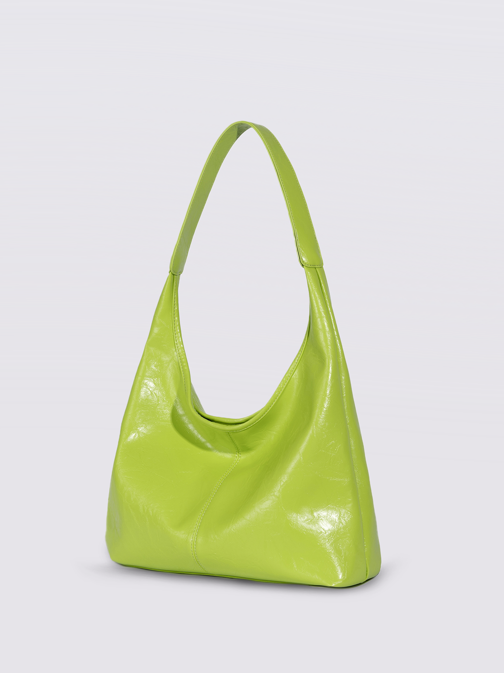 DRAVIA | Bolso tote de cuero envejecido