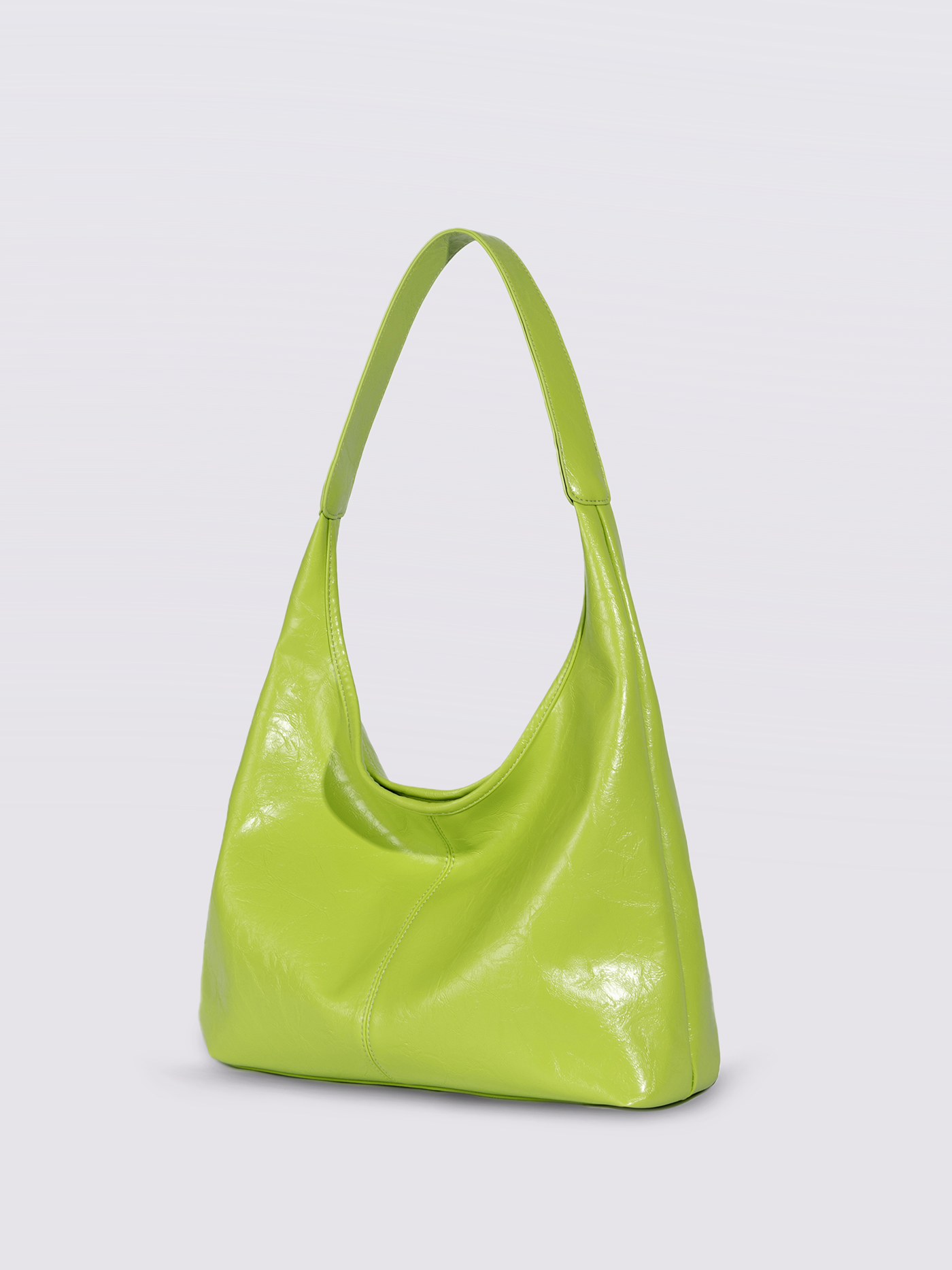 DRAVIA | Bolso tote de cuero envejecido