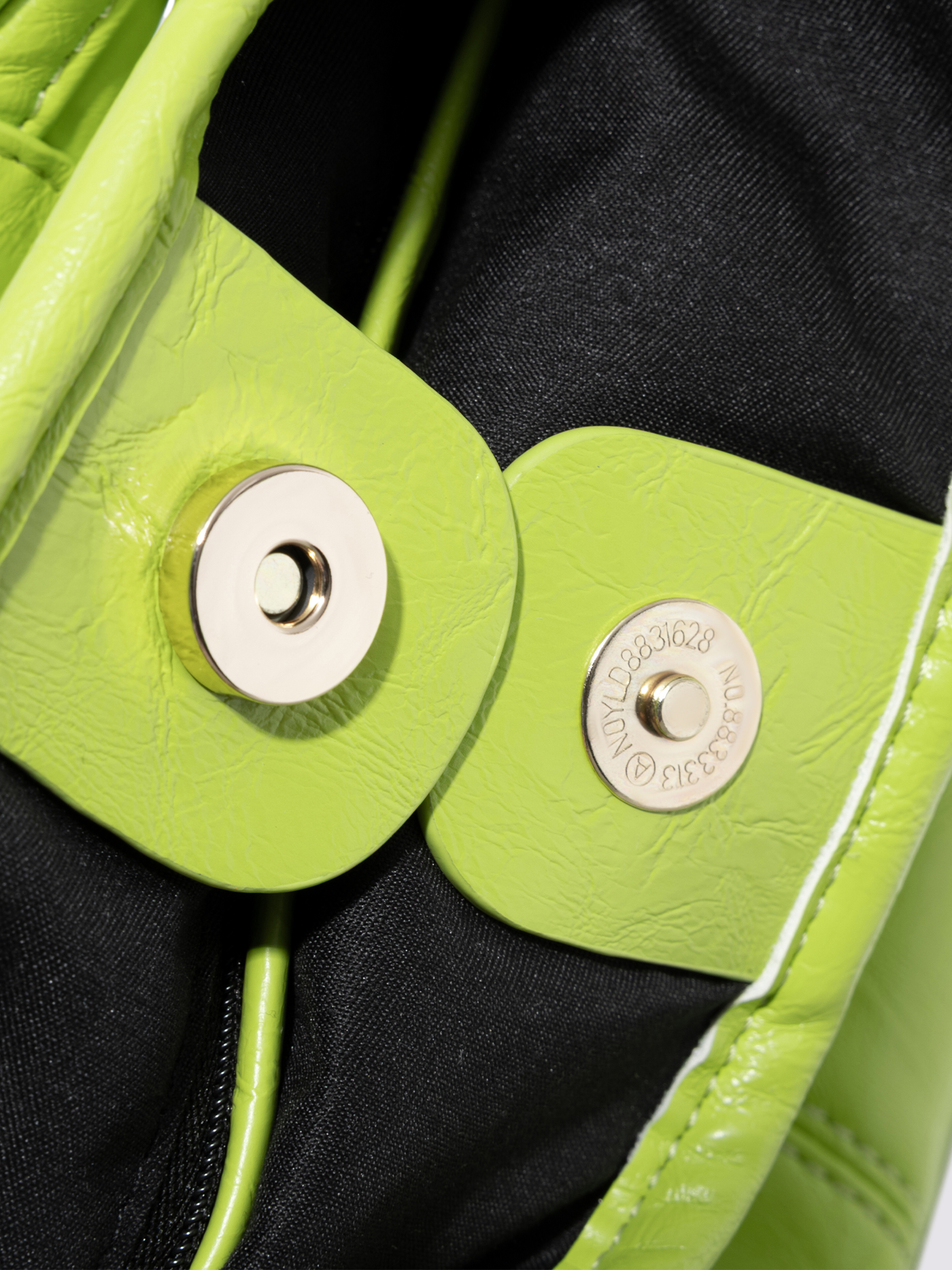 DRAVIA | Bolso tote de cuero envejecido
