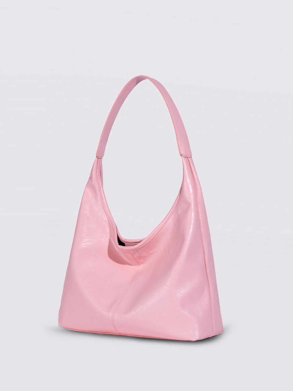DRAVIA | Bolso tote de cuero envejecido