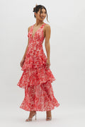 Elaris Vestido Maxi