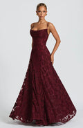 Viper Vestido Maxi