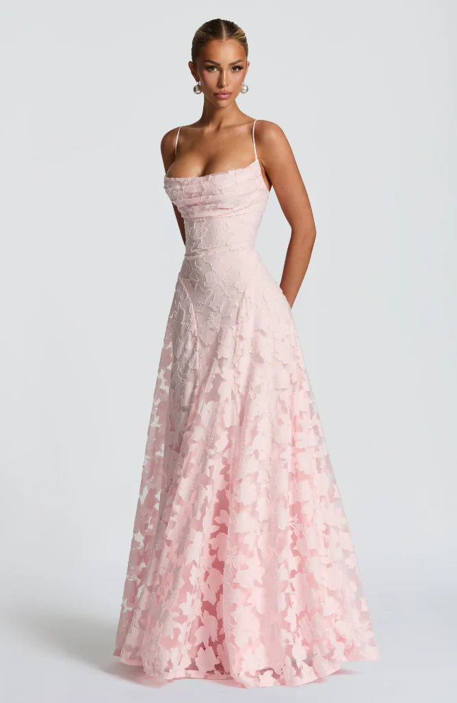 Viper Vestido Maxi