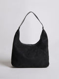KAELIS | Bolso tote de cuero de ante