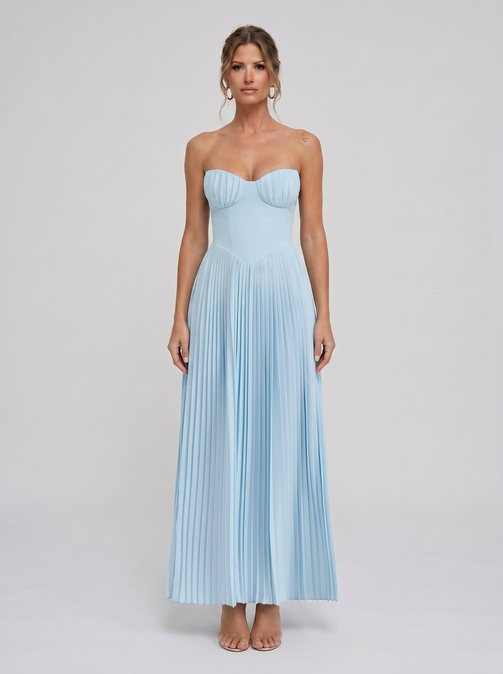 Aurevia Vestido Maxi