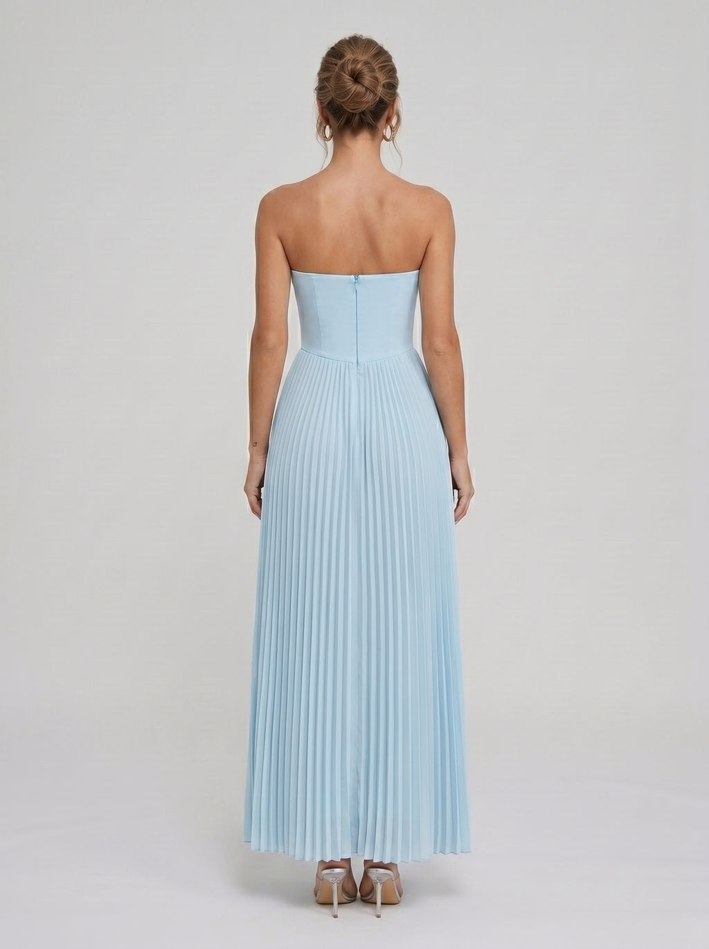 Aurevia Vestido Maxi