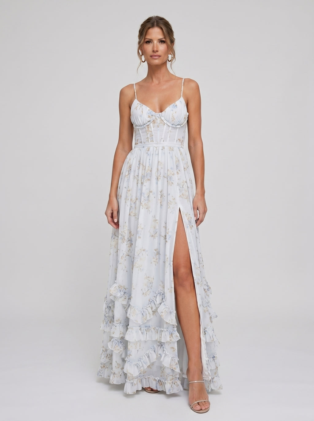 Lysara Vestido Boho