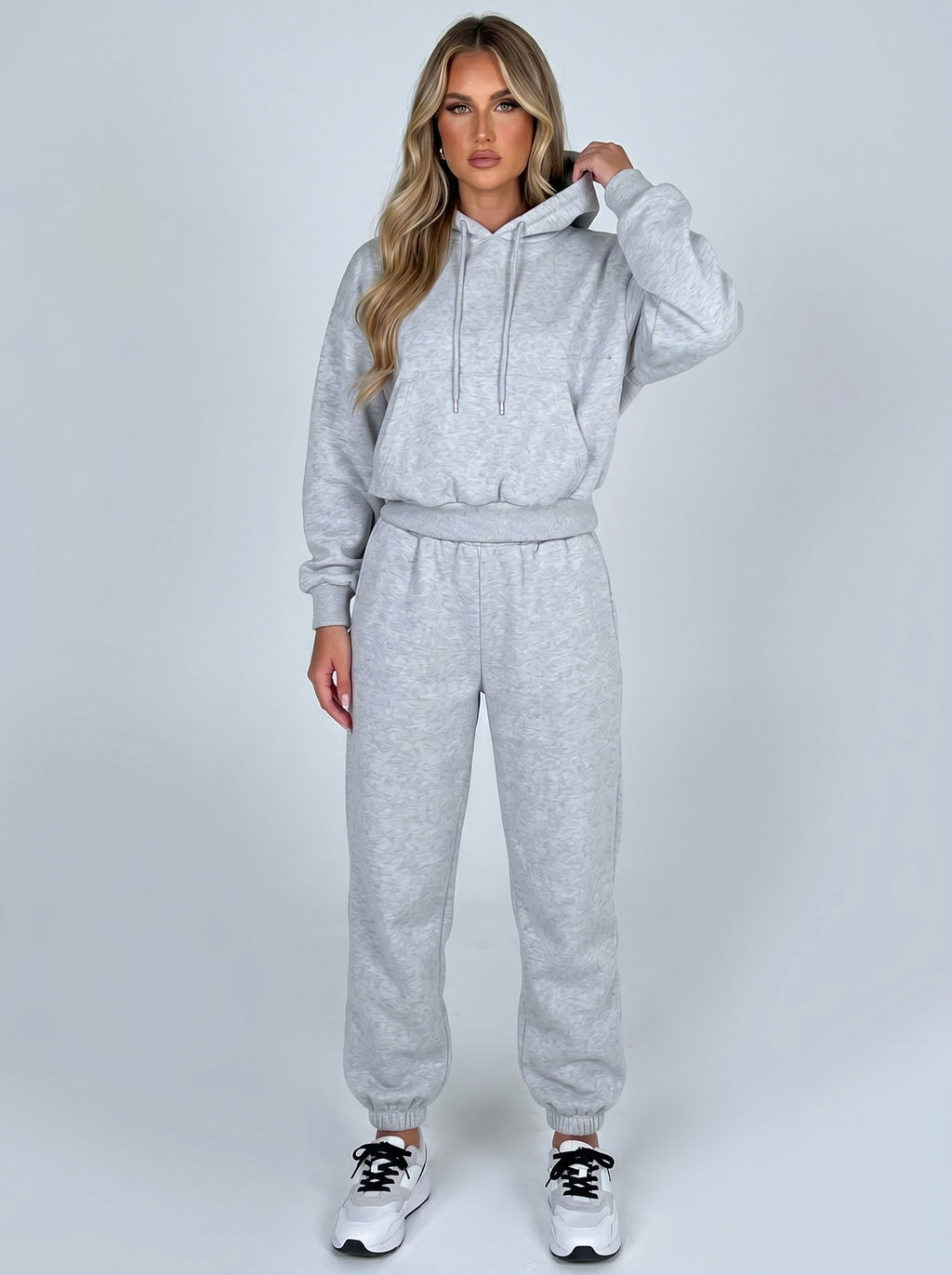 VANE | Conjunto Chándal Oversize