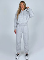 VANE | Conjunto Chándal Oversize