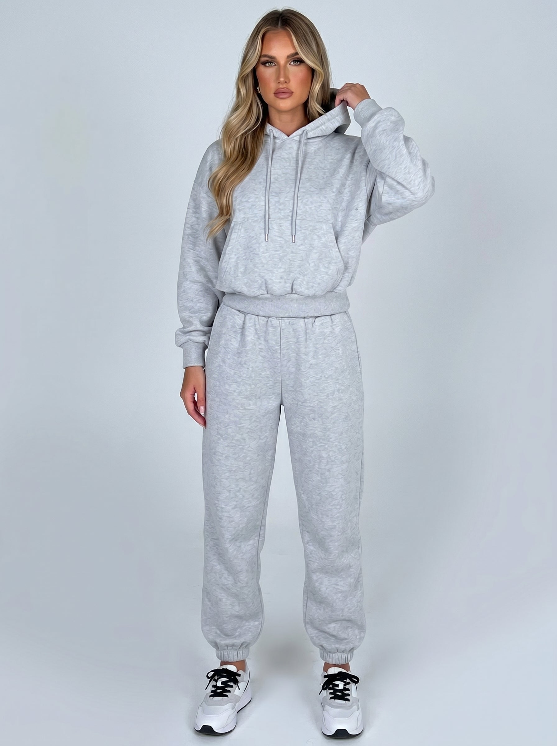 VANE | Conjunto Chándal Oversize