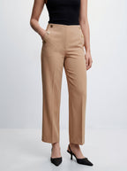 VELORA | Pantalones Riviera