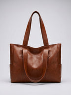 VALERIA | Bolso de cuero