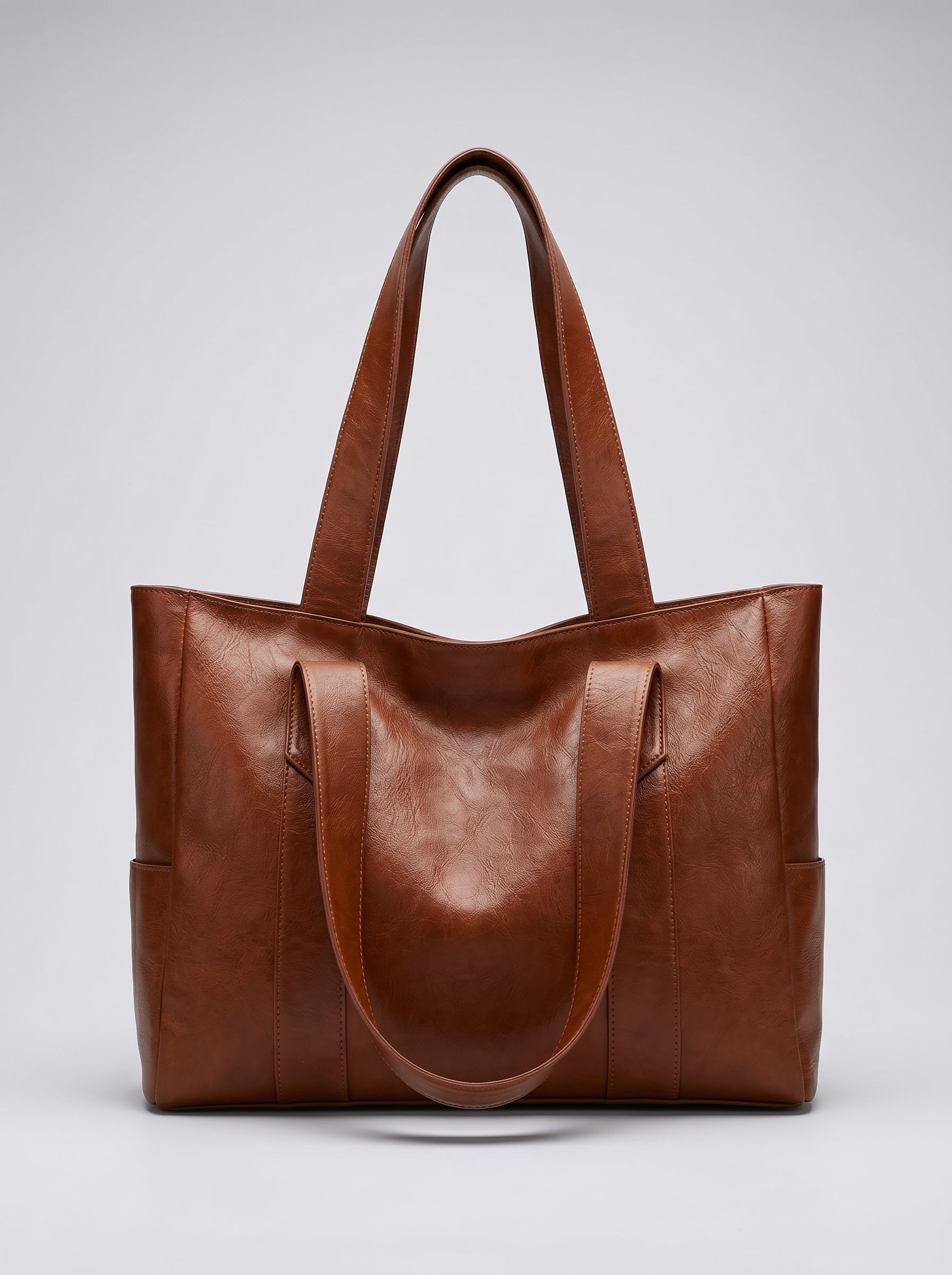 VALERIA | Bolso de cuero