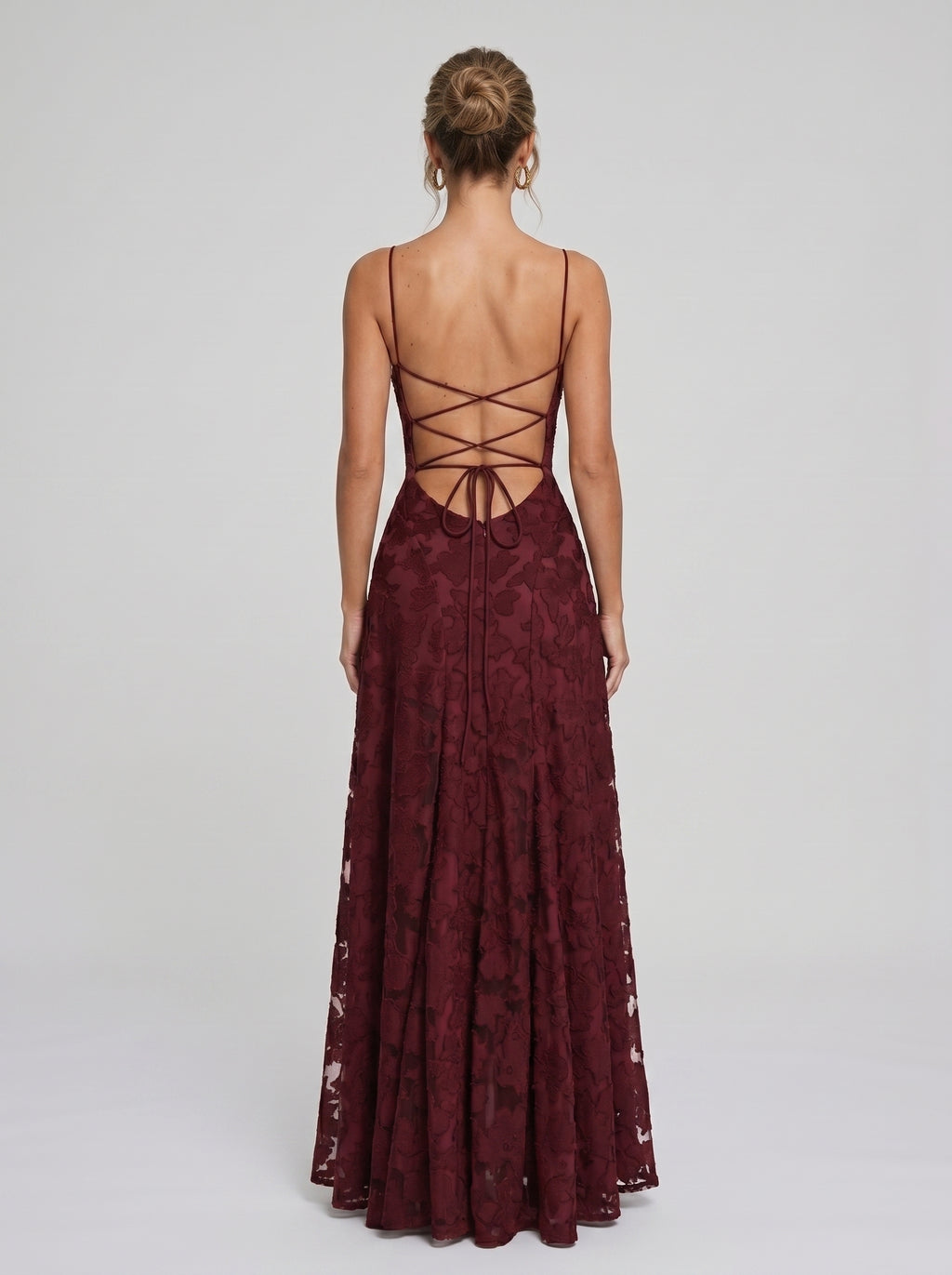 Viper Vestido Maxi