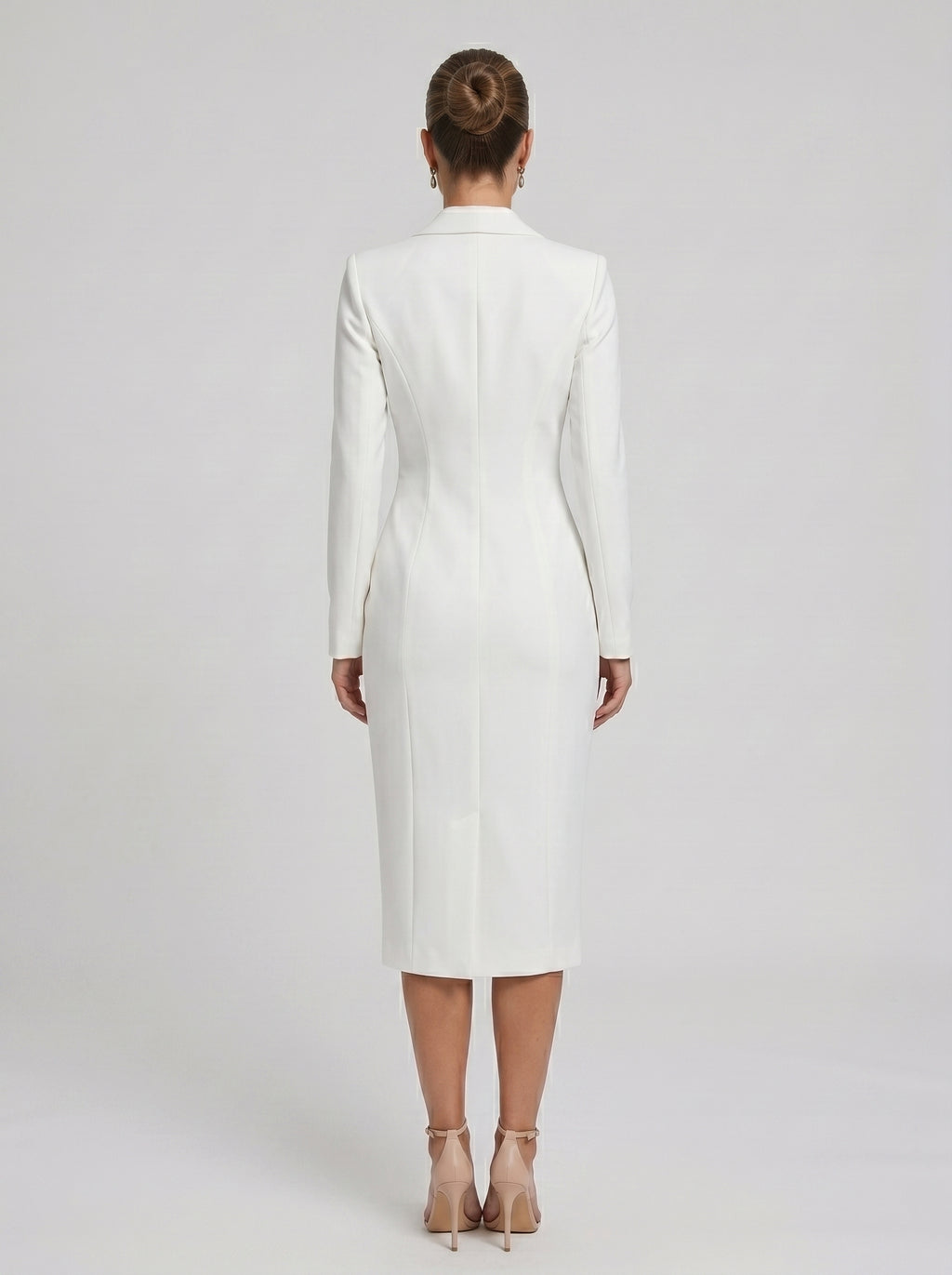 Véraine Vestido Blazer