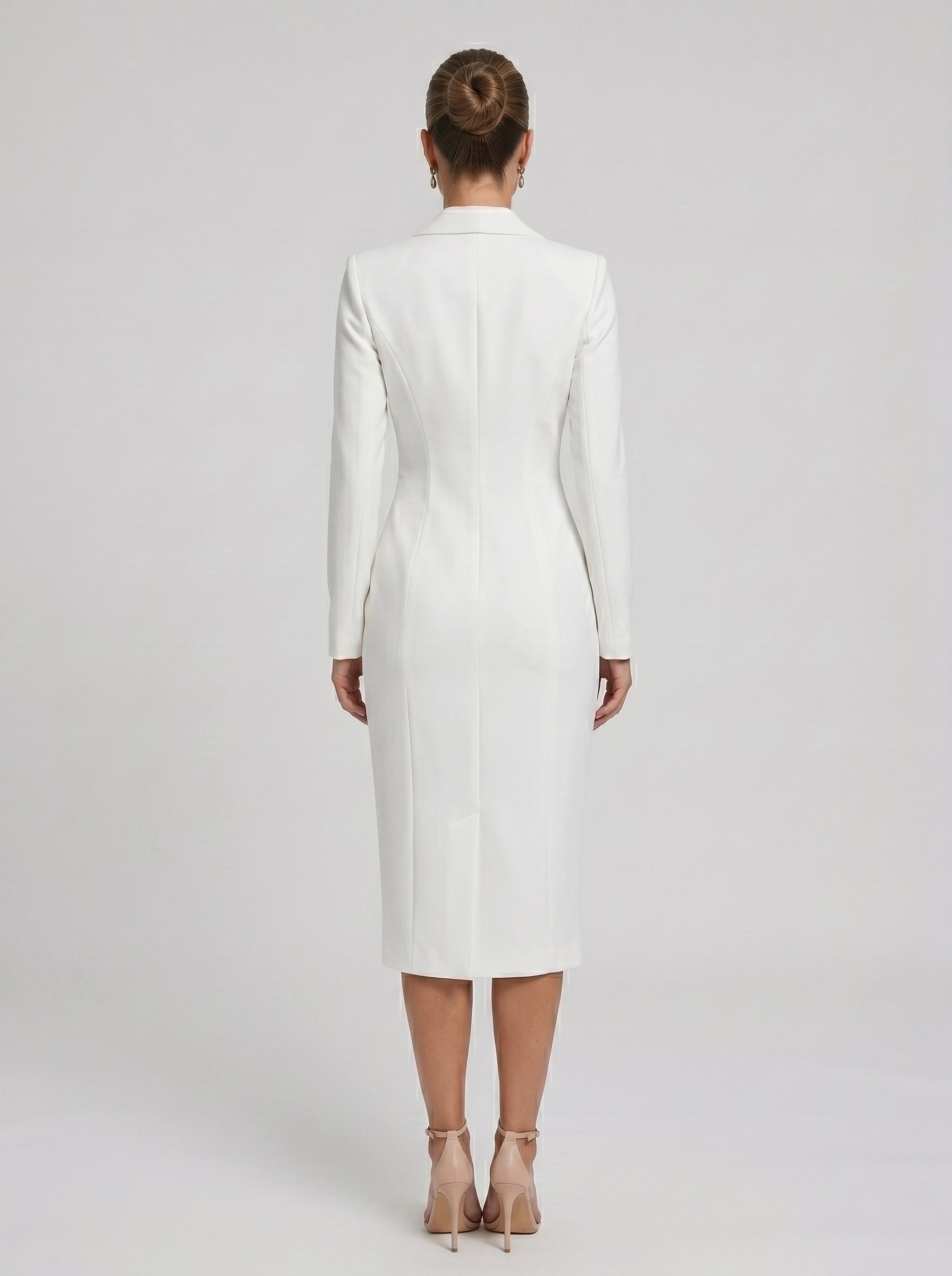 Véraine Vestido Blazer