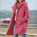 Alvéria chaqueta
