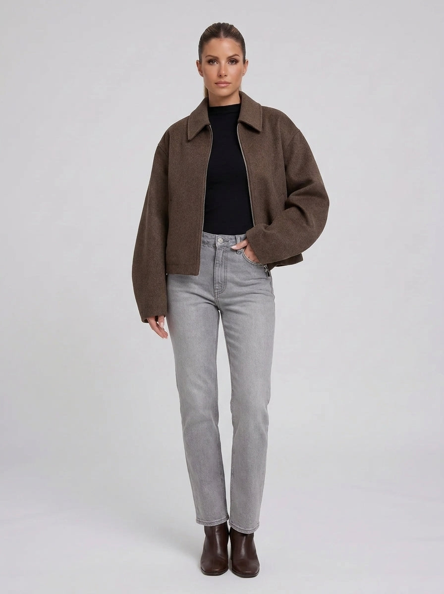 Nerissa Chaqueta Vintage