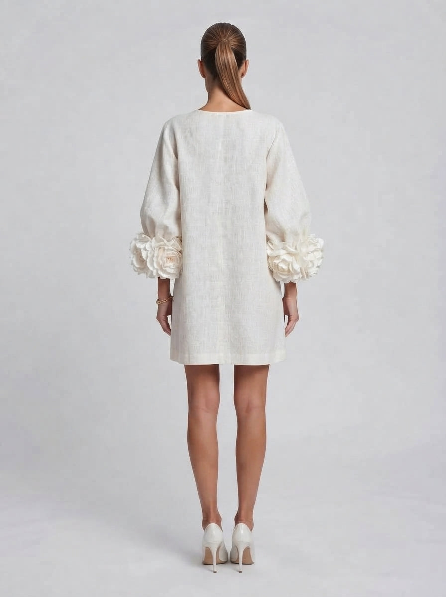 Veloria Vestido Boho