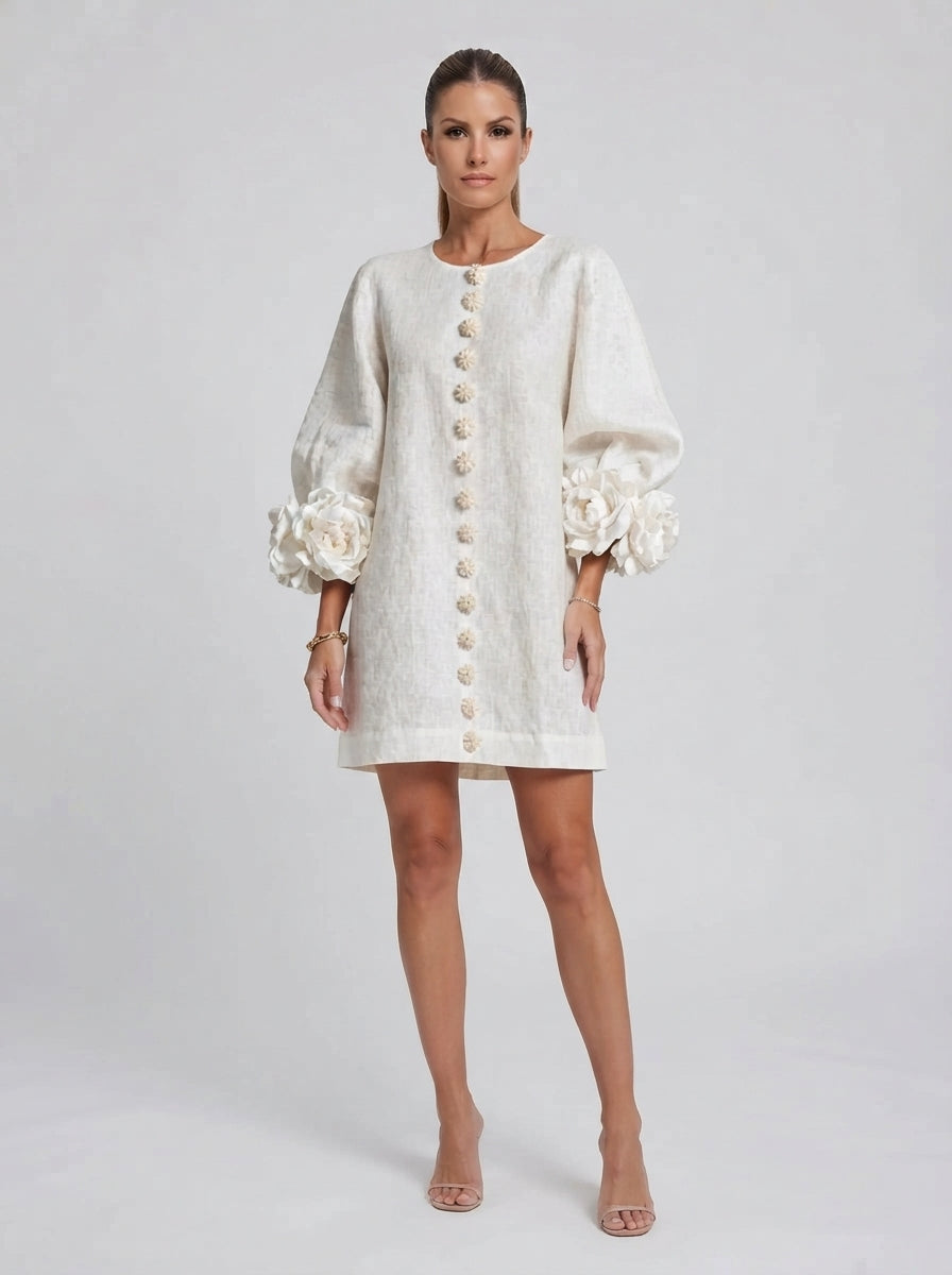 Veloria Vestido Boho