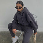 VANE | Conjunto Chándal Oversize