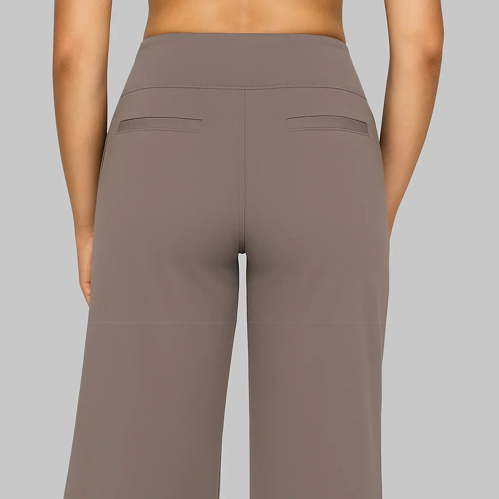 EMA | Pantalones Cómodos Elásticos