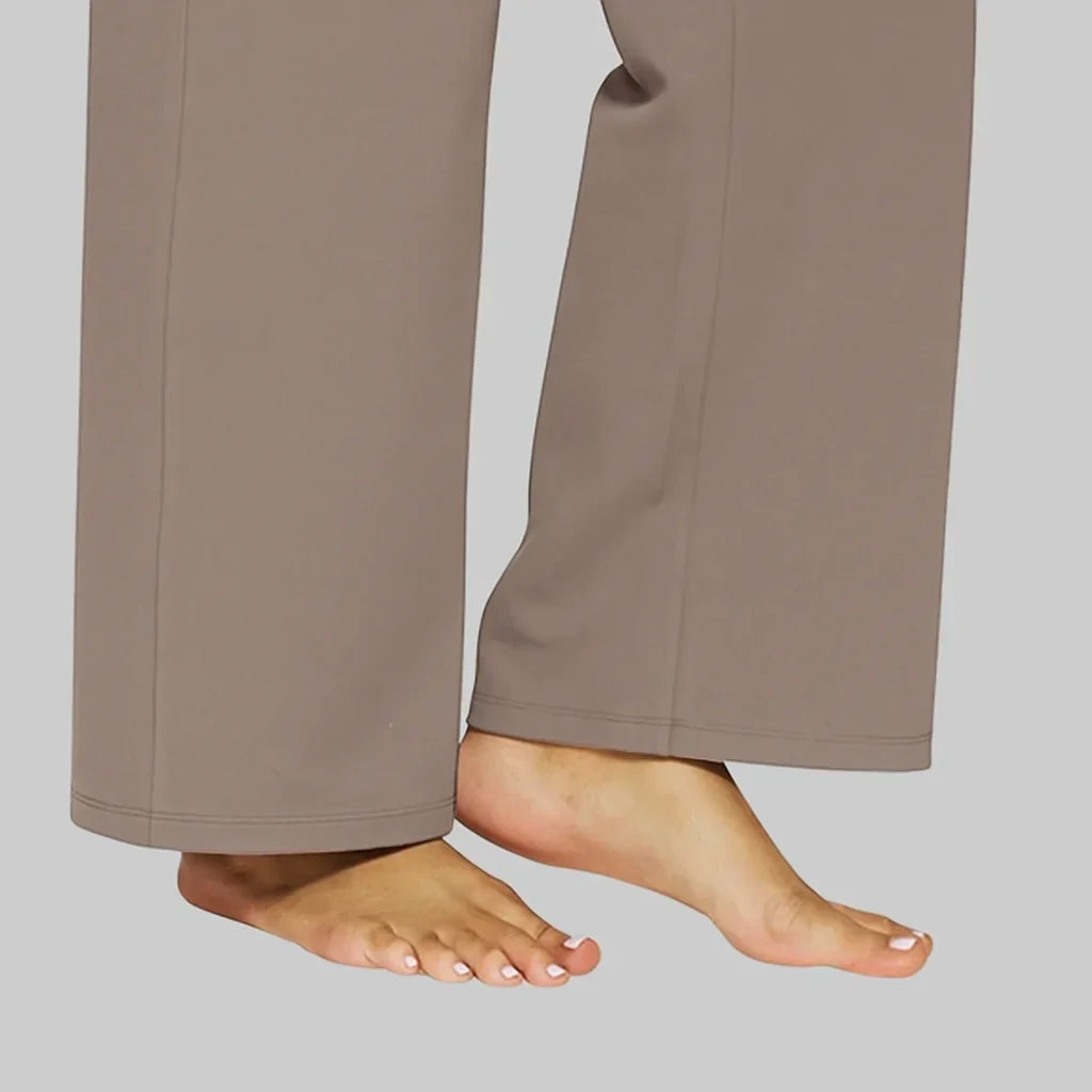 EMA | Pantalones Cómodos Elásticos