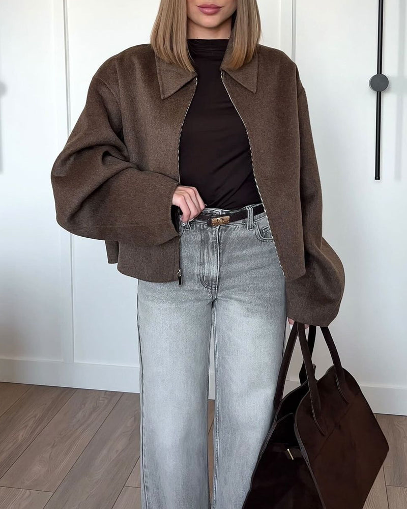 Nerissa Chaqueta Vintage
