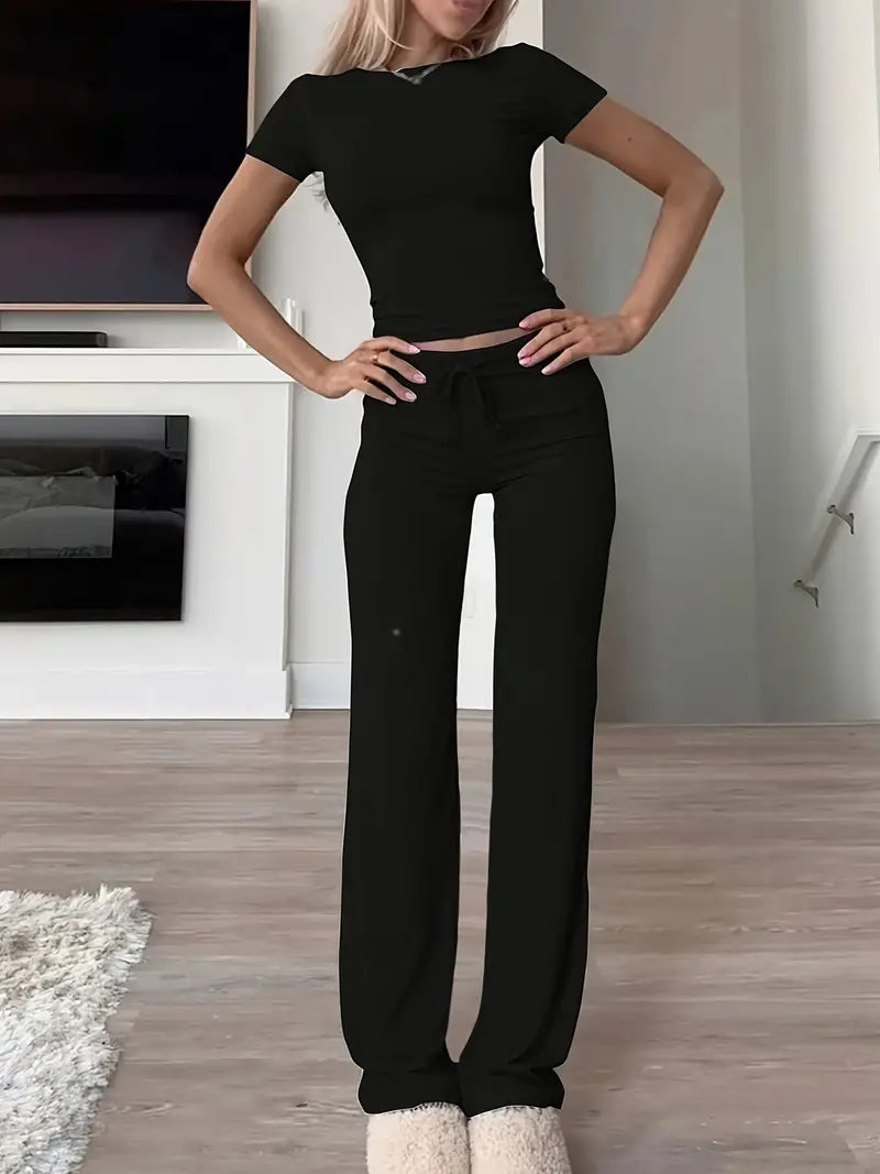 ISALYN | Conjunto Viral Lounge