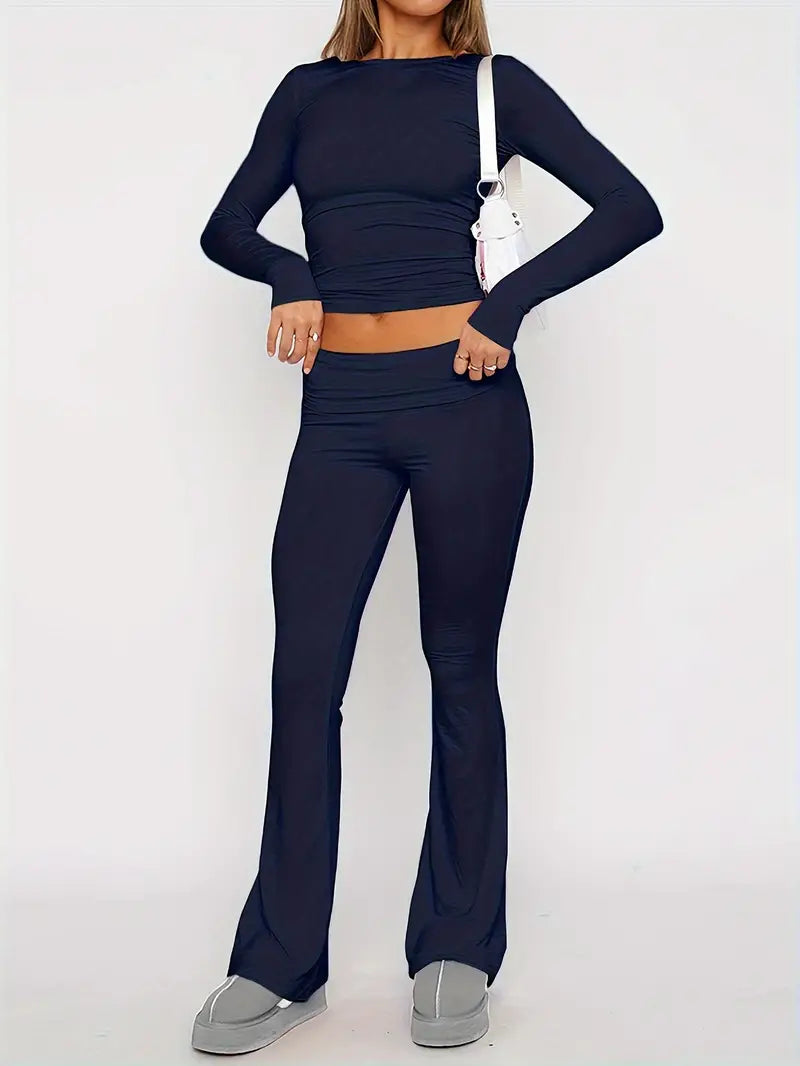 ISALYN | Conjunto Viral Lounge