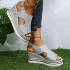 NAIRA | Sandalias ortopédicas de verano