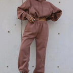 VANE | Conjunto Chándal Oversize