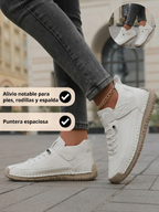 NOVA | Zapatillas Ortopédicas Confort Total