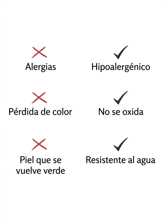 ELARIA | Pendientes Esencia Natural