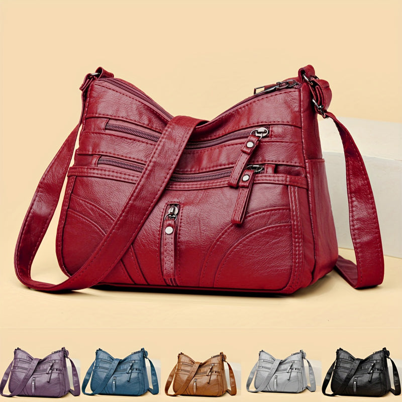 VALENTINA | Bolso vintage informal