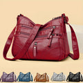 VALENTINA | Bolso vintage informal