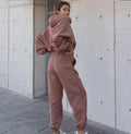 VANE | Conjunto Chándal Oversize