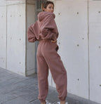 VANE | Conjunto Chándal Oversize