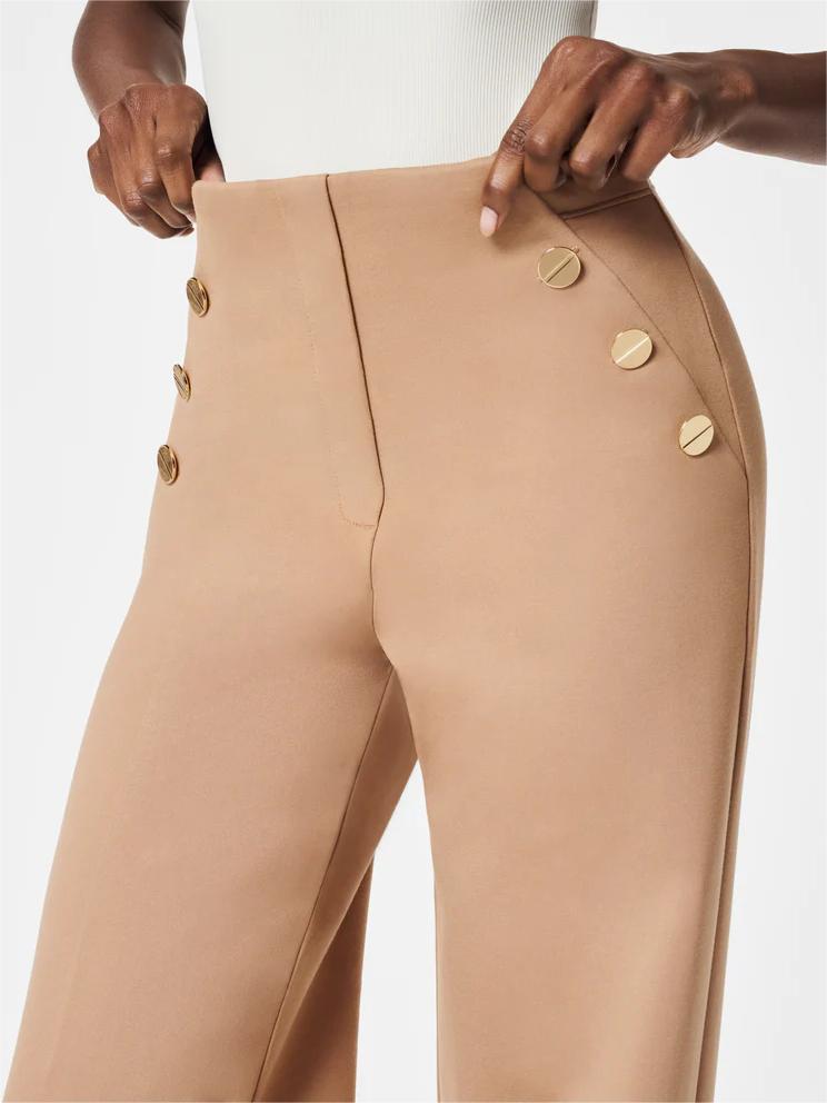 VELORA | Pantalones Riviera