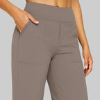 EMA | Pantalones Cómodos Elásticos