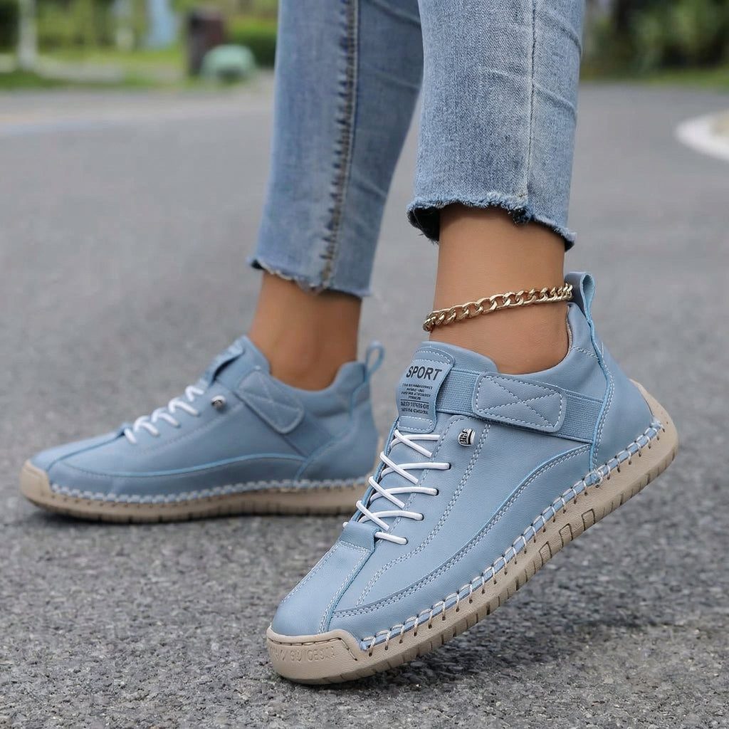 NOVA | Zapatillas Ortopédicas Confort Total