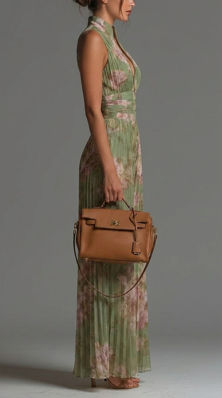Ilysia Mono Vestido